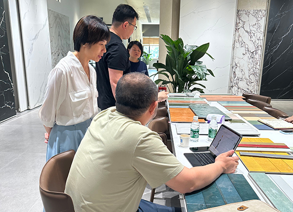 Клиенты Mongolia посещают керамику Wi -Fi