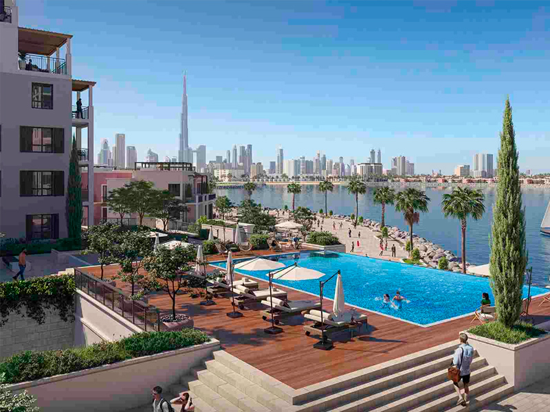 Порт-де-Ла-Мер-Мераас