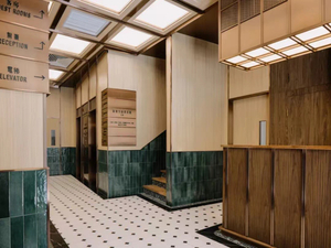 Специализированный отель (6)