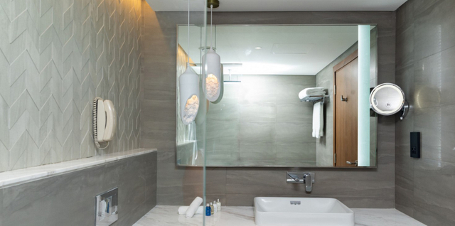 Radisson Bul Hotel, Abu -Dhabi10