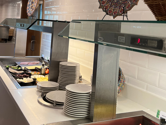 Мраморная плитка метро