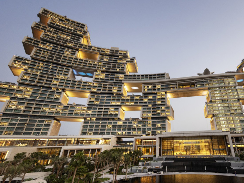 Создание великолепия