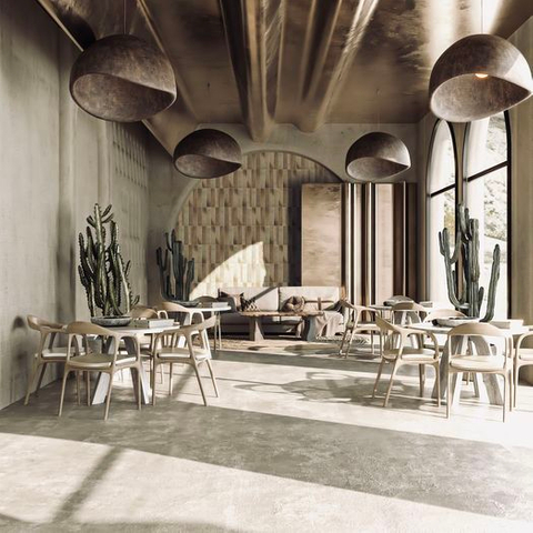 Особенность плитки для кухни