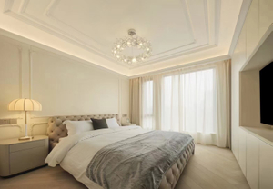 Квартирный отель в Сучжоу (3)