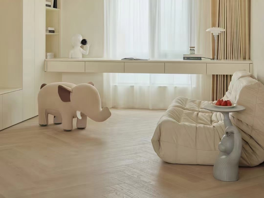 Квартирный отель в Сючжоу