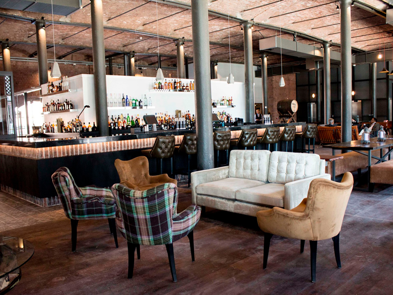 Титаник-Хотель-Ливерпул