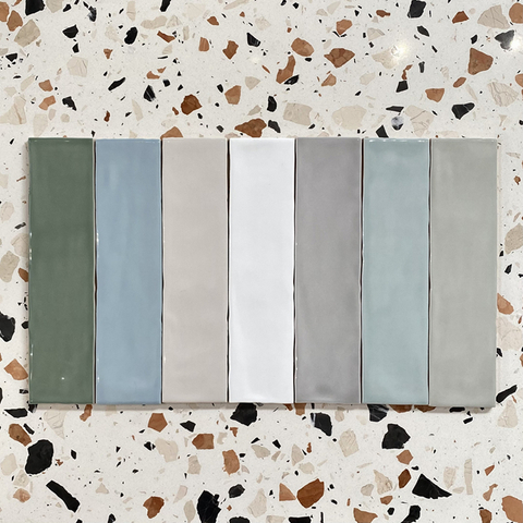 Кирпичная плитка для кухонной стены