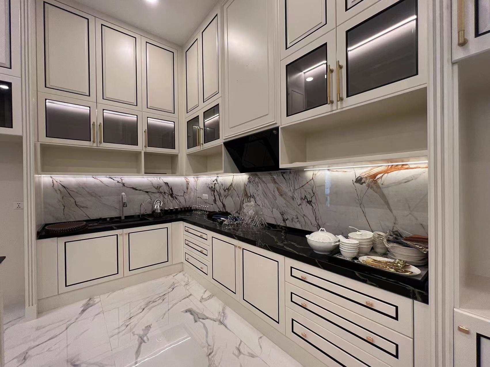 Реконструкция камбоджийской виллы (5)