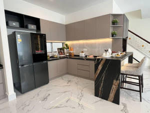 Проект виллы во Вьетнаме (2)