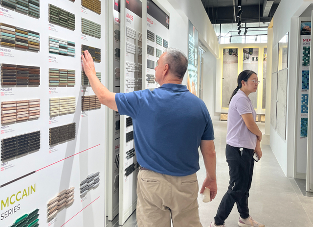 Клиенты из Соединенных Штатов