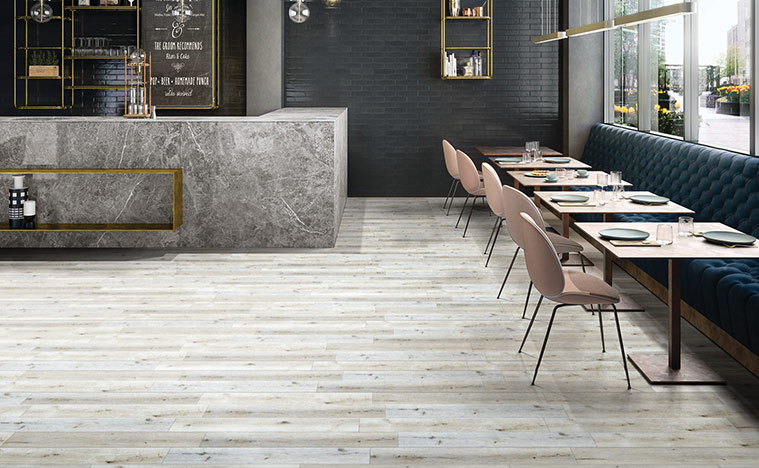 С несколькими стилями Spc-Flooring