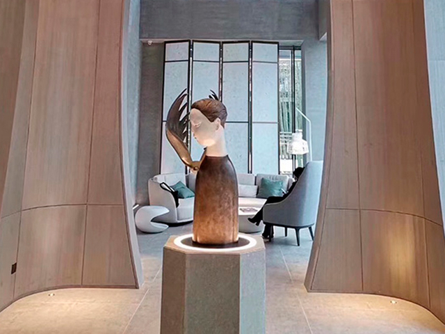 Sichuan Tourist Resort B & B Hotel