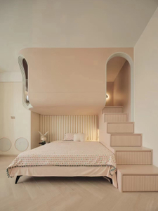 Квартирный отель в Сучжоу (2)