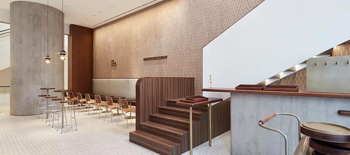 Guangzhou Привет, чайная лаборатория 2