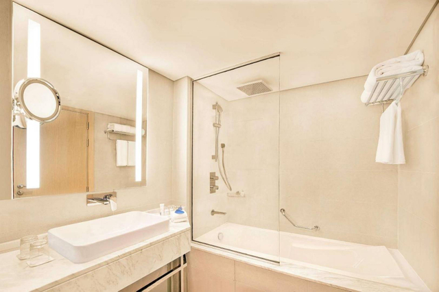 Radisson Bul Hotel, Abu -Dhabi6