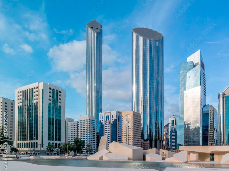 Мировой центр