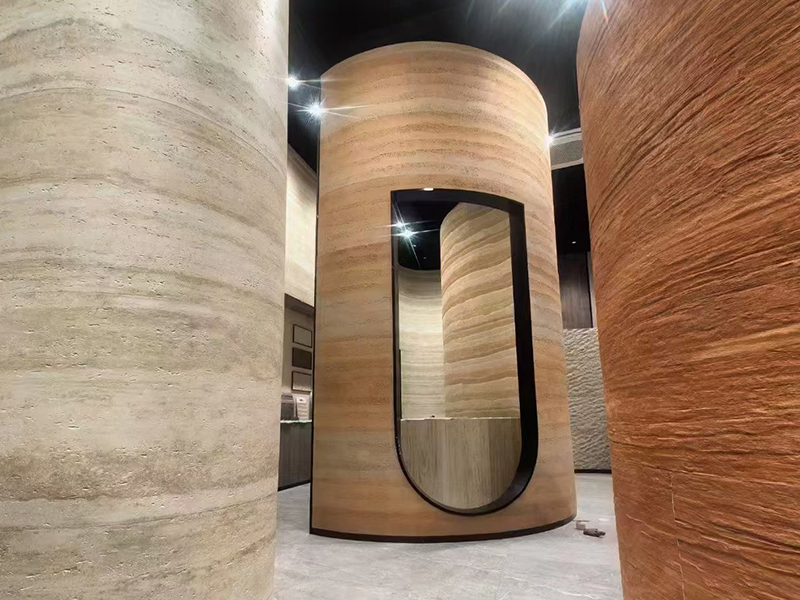 Wi -Fi Ceramics Новый проект - салон для ногтей