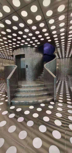 Магазин ткани во Вьетнаме (4)