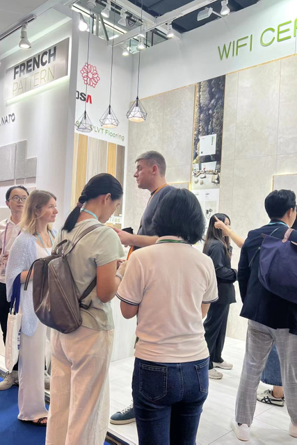 134th Canton Fair (2023.10