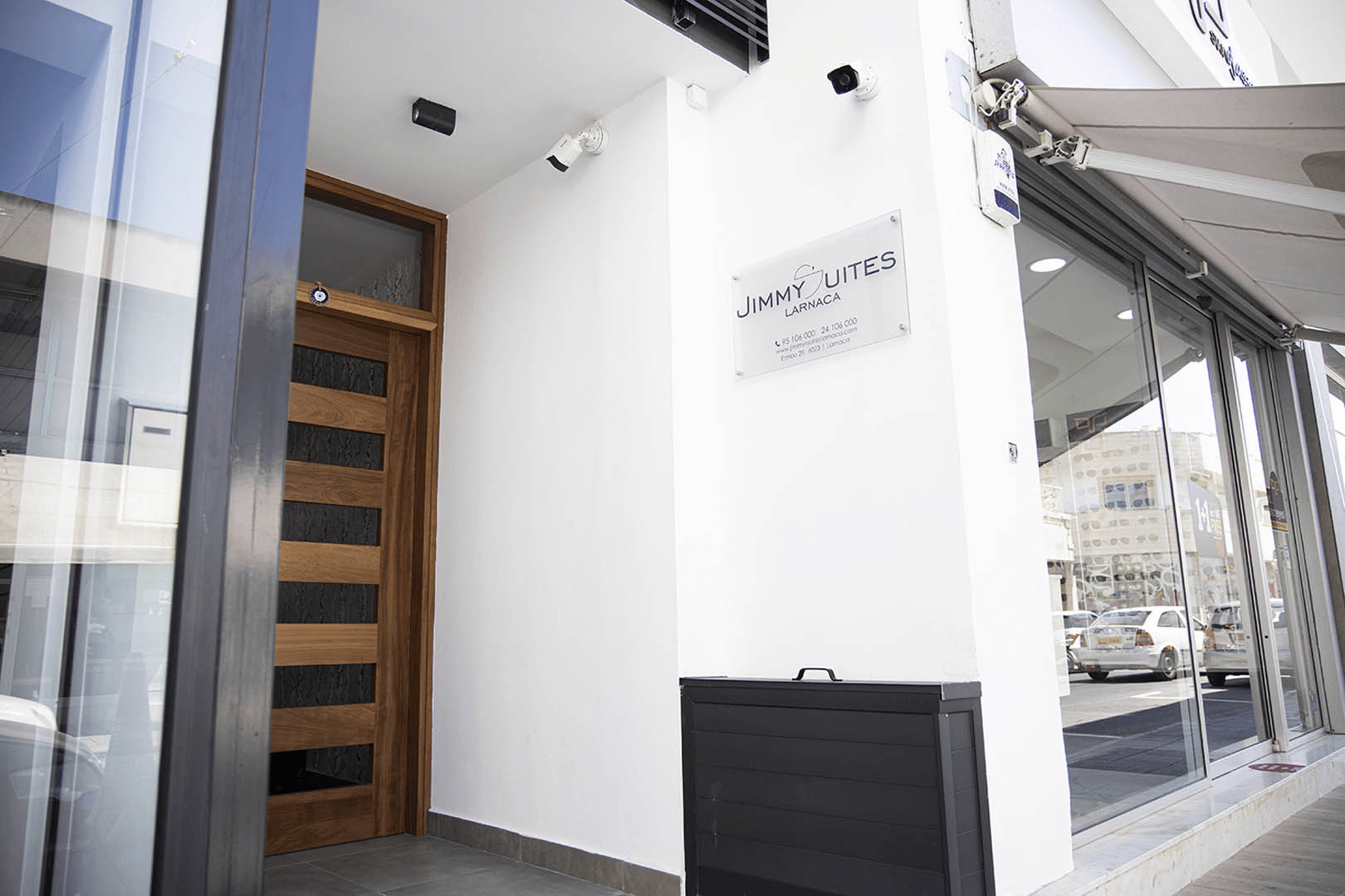 Костюмы Джимми - Ларнака, Кипр