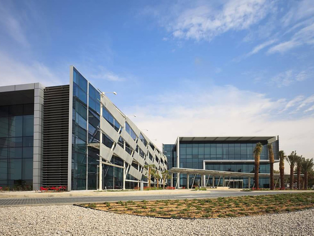 Аль-Мафрак-Госпитал13