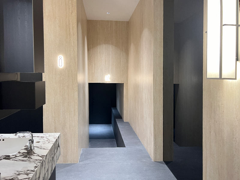 Пятизвездочный хотель-封面