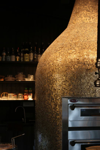 Ресторан в Гуанчжоу