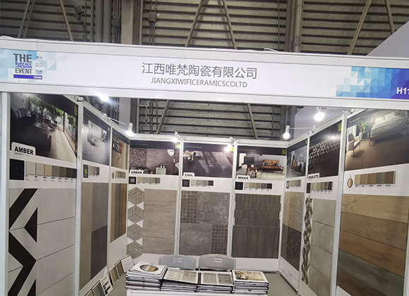 Шанхай-Нью-Винтернациональный-Экспо-центр