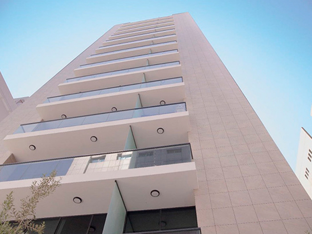 Квартира в Таиланде