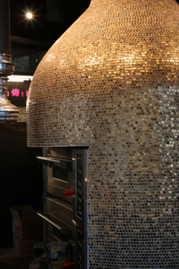 Ресторан в Гуанчжоу (2)