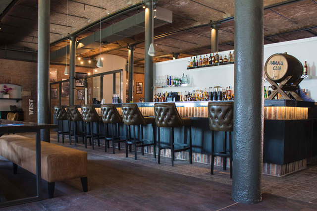 Титаник отель Ливерпуль