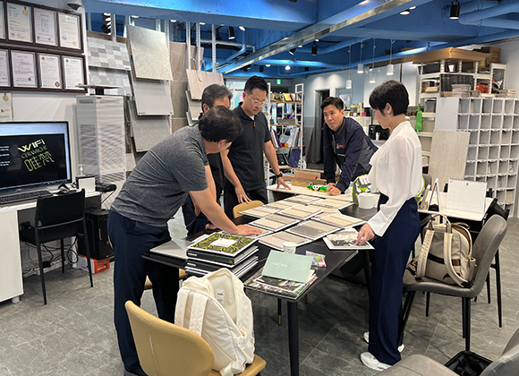 Южная Корея