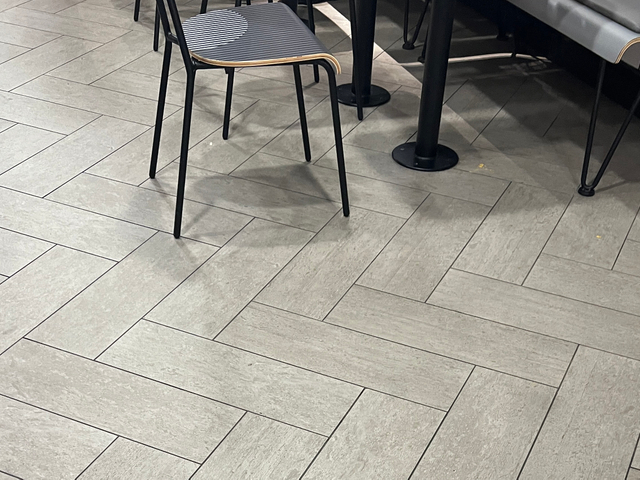 Плитка по полу цементного дерева (3)