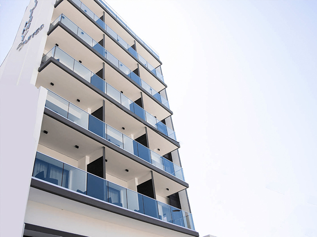 Сюты Джимми-Ларнака, Кипр